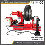 Ce Approved Truck & Bus Tire Changer with Rim Diameter 14