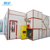 Factory Directly Supply Paint Booths with 2 Years Warranty Time