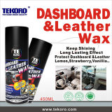 Dashboard, Leather, Tire Polish Spray Wax