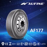 High Quality Truck Tyre 225/75r17.5 with ECE
