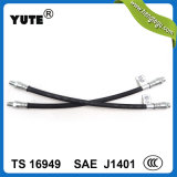 SAE J1401 Low Expansion Flexible Brake Hose with Ts16949