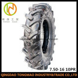 Tractor Agricultural Radial Tyre for Sale (7.50-16)
