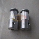 OEM Aluminum Timing Pulley (2M) for Sale