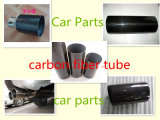 Pultruded Carbon Fiber Exhaust Pipe