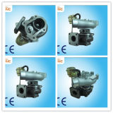 Commercial Vehicle TF035hm Turbo 49135-05010 53149886445 Diesel Turbocharger for Iveco Daily II 2.8L Engine 8140