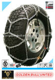 390 4WD & SUV Snow Chains