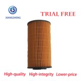 Auto Filter Manufacturer Supply High Quality Oil Filter for Hyundai Engine Spare Parts 26320-2A001