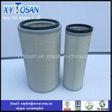 Air Filters for Hino/ Cat Diesel Engine P532503 Dba5220 600-185-5110