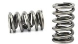 China Supply Ts16949 Custom for Medical Equipment Spring Wire Tinned Inconel Alloy Compression Coil Spring