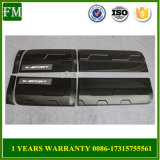Moulding Guard Side Body Cladding for 2012-2017 Ford Ranger
