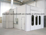 Excellent and High Quality Paint Box/Spray Booth