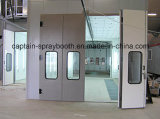Top Quality Spray Booth, Baking Over, Repair Machine