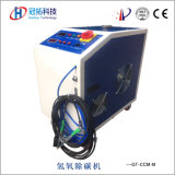 Hho Gas Car Engine Carbon Cleaning Machine