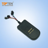 Real Time GPS Tracker for Car/Motorcycle/Vehicle with Water-Proof Sos, Monitor Voice Gt08 (WL)