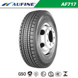 Aufine TBR Tire / Tyre with R17.5 and R19.5