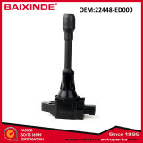 Wholesale Price Car Ignition Coil 22448-ED000 for Nissan INFINITI