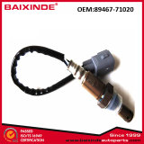 Wholesale Price Car Oxygen Sensor 89476-71020 for Toyota