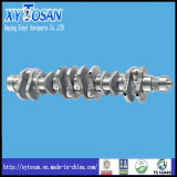 Crankshaft for Steyr Ws618/ Wd615/ Weichai (ALL MODELS)