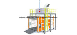 Spray Booth/Paint Booth/Baking Oven for Autos