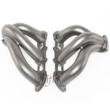 Customized High Precision Cast Exhaust Manifold