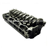 High Quality Auto Parts Cylinder Head for Japanese Brand