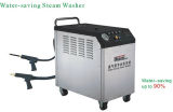 Water-Saving Steam Car Washer for Automobile Decoration Shop