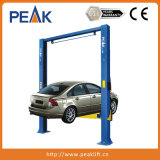 Perfect Quality Two Post Car Lift with Ce (208C)