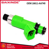 16611-AA740 Fuel Nozzle Injector for SUBARU Tribeca 08-14