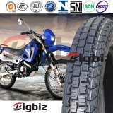 Manufacture 3.25-18 Motorcycle Tyre/Tire with Guarantee Best Quality 30000 Kms