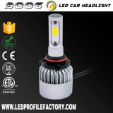 Car LED Headlight, LED Motorcycle Headlight, LED Headlight H4