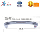 Spoiler for Corolla Altis Trd 2014