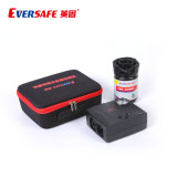 Eversafe Mobility Kit Car Tyre Air Compressor and Sealant Repair Tool