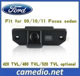 Special Rear View Backup Car Camera for Focus 3 / Focus Sedan