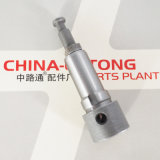 Zexel Injection Pump Parts Diesel Plunger 131154-4320 Elemento A294
