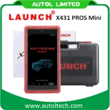 Launch X431 Pros Mini New Released Diagnostic Tool X-431 Pros Mini Pad Computer Multi-Language OBD2 Diagnostic Scanner