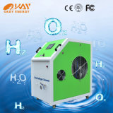 CCS1500 Oxy-Hydrogen Generator Brown Gas Generator Engine Carbon Cleaning