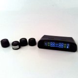 Tyre Pressure Monitor System TPMS