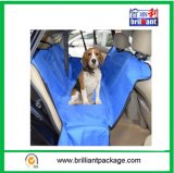Waterproof Car Blue Hammock Seat Protectors for Dogs