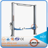 Ce Two Post Lift Automobile Hydraulic Lifting Equipment Car Lifter