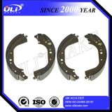 Top Sales K2305 Disc Brake Shoes for Toyota 