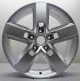Good Quality 19X8.5 Inch Alloy Rim Wheels Car Parts for KIA