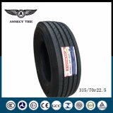 Radial Tubeless Truck Tire/ Tyre 315/70r22.5 315/60r22.5 305/70r22.5