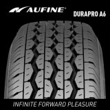 Radial Tyres Car Tires for Sale (12''-24'' inch)