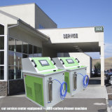 Energy Saving Equipment Hho Generator Engine Carbon Cleaning Machine