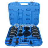 Wheel Bearing Tool Set VAG 62/66/72/85mm (MG50763)