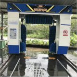 Low Price Wholesale Heavy Duty Roll Automatic Car Wash Machine Price