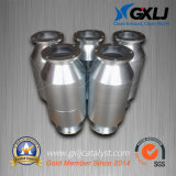 The Catalytic Converter of LNG / CNG / LPG