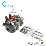 CNG Automatic Voltage Regulator Act-B Gear Reducer