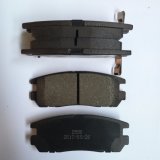 Auto Spare Car Parts Ceramic/Semi-Metal 8-97070-080-0/V9118z004 Brake Pad