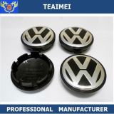 60mm Car Alloy Wheel Rim Hub Center Caps for Volkswagen